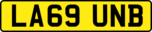 LA69UNB
