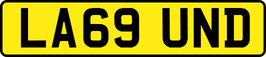 LA69UND