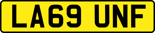 LA69UNF
