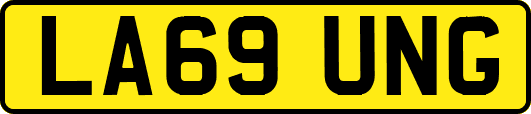 LA69UNG