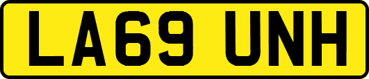 LA69UNH
