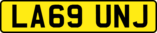 LA69UNJ