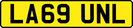 LA69UNL