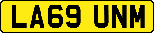 LA69UNM
