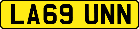 LA69UNN