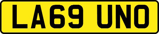 LA69UNO