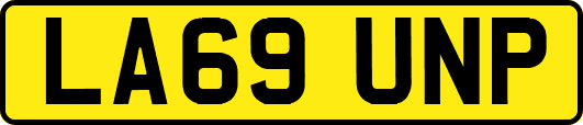LA69UNP