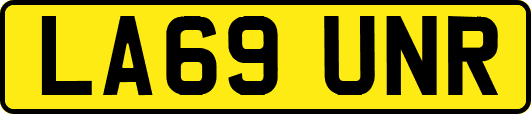 LA69UNR