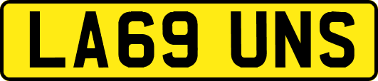 LA69UNS