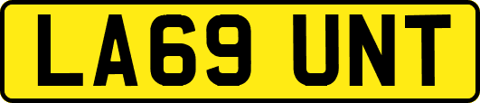 LA69UNT