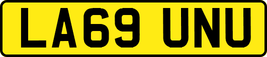 LA69UNU