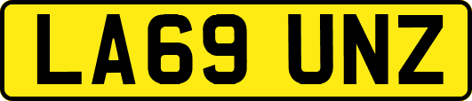 LA69UNZ