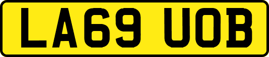 LA69UOB