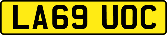LA69UOC