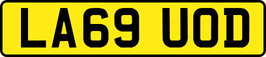 LA69UOD
