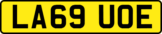 LA69UOE