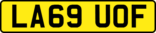 LA69UOF