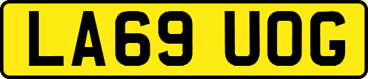 LA69UOG