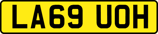 LA69UOH