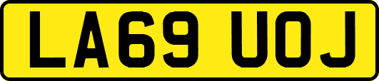 LA69UOJ