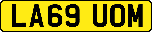 LA69UOM