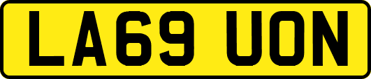 LA69UON