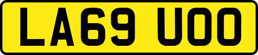LA69UOO