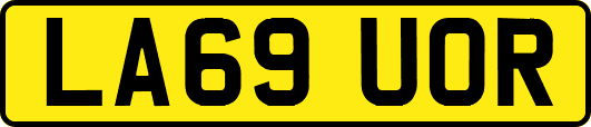 LA69UOR