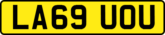 LA69UOU