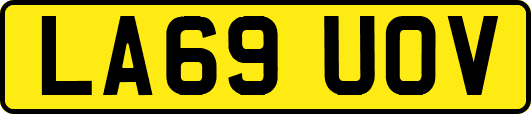 LA69UOV