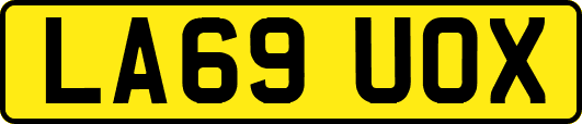 LA69UOX