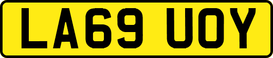 LA69UOY