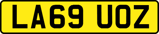LA69UOZ