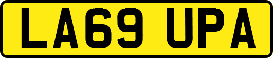 LA69UPA