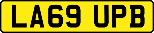 LA69UPB