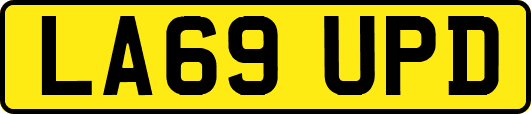 LA69UPD