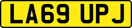 LA69UPJ