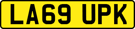 LA69UPK