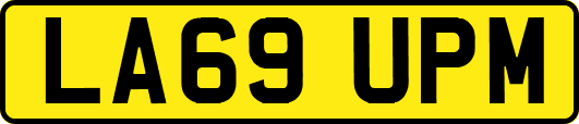 LA69UPM