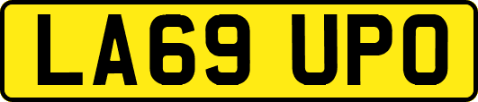 LA69UPO