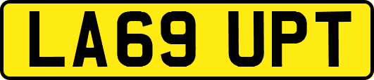 LA69UPT