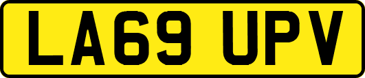 LA69UPV