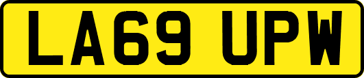 LA69UPW