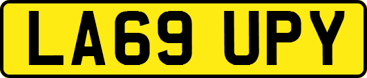 LA69UPY