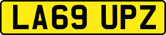 LA69UPZ