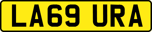LA69URA