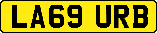 LA69URB