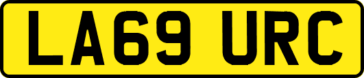 LA69URC