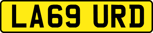LA69URD