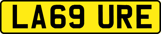 LA69URE